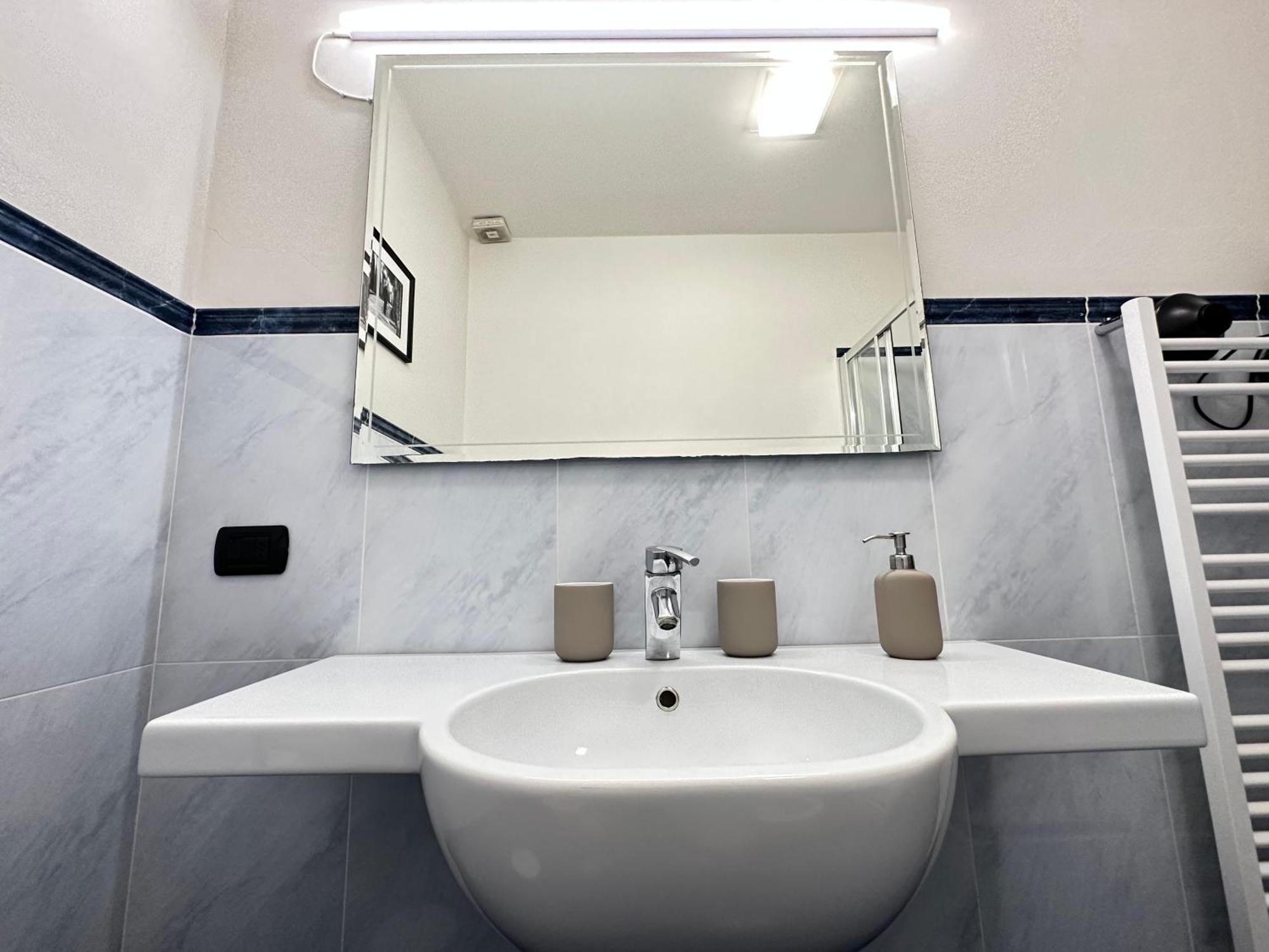 Apartamento Luxurious View On Santa Croce Florencia Exterior foto