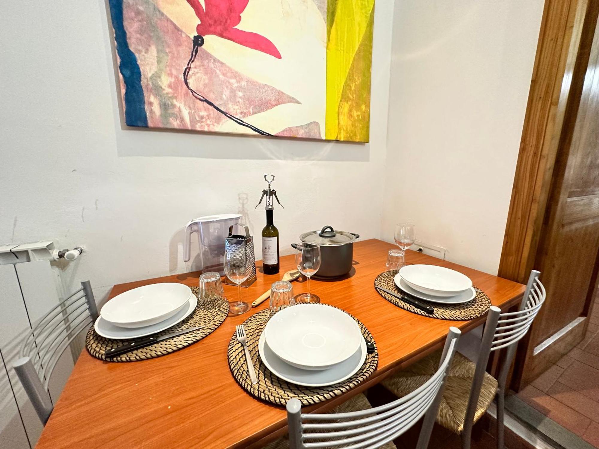 Apartamento Luxurious View On Santa Croce Florencia Exterior foto